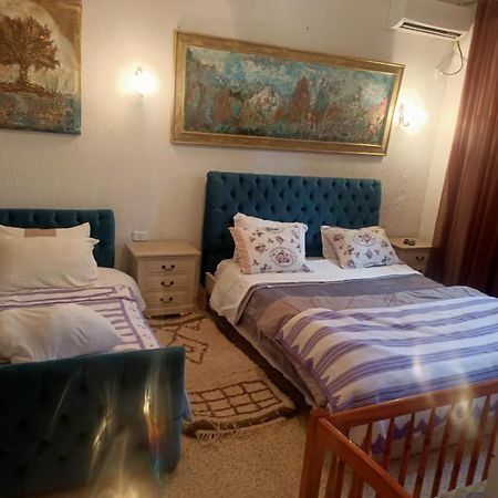 Casa Zitouna - Guest House - Kef, Tunisia El Kef Ngoại thất bức ảnh