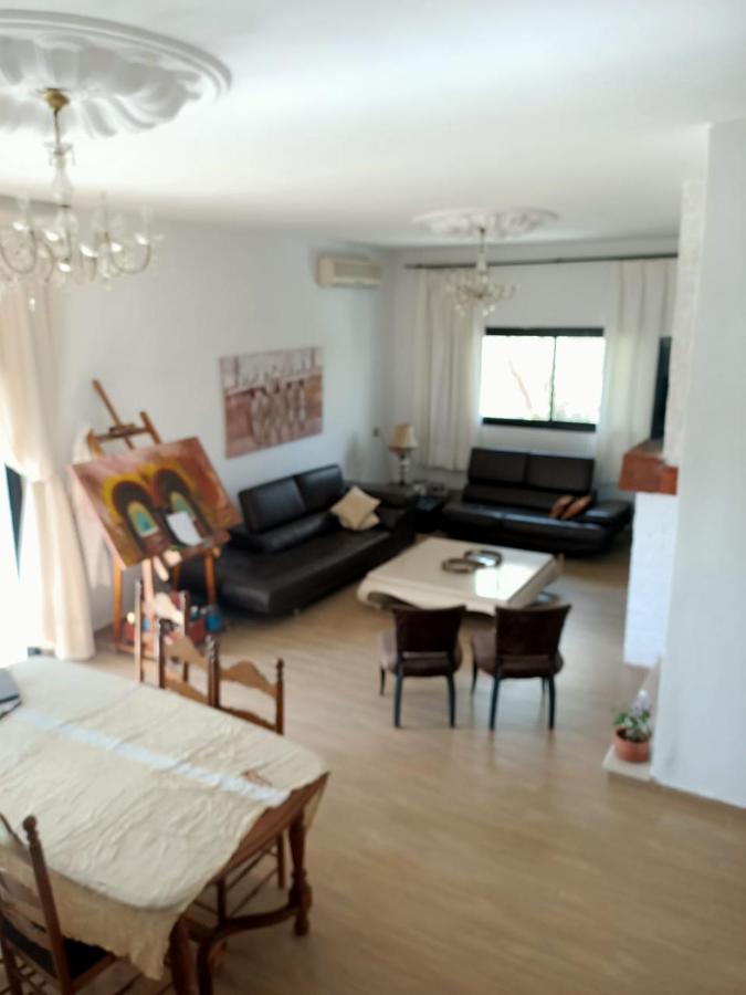 Casa Zitouna - Guest House - Kef, Tunisia El Kef Ngoại thất bức ảnh