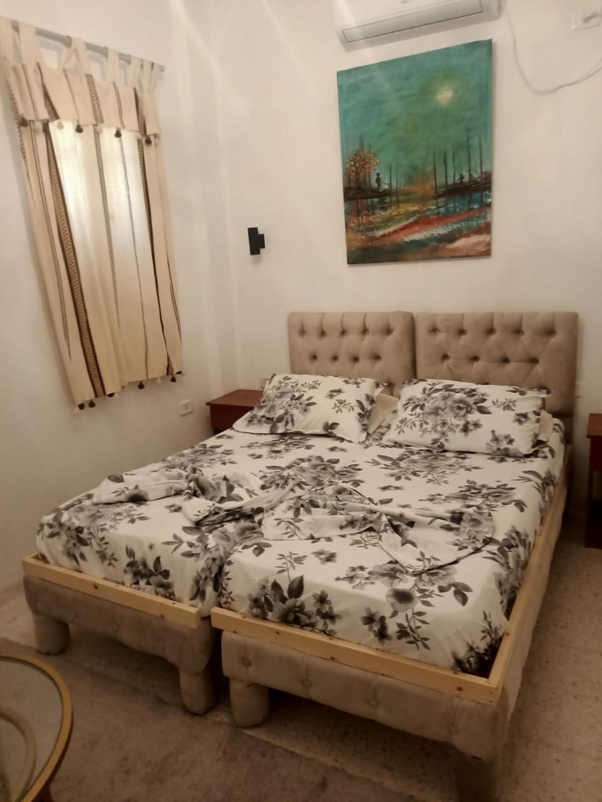 Casa Zitouna - Guest House - Kef, Tunisia El Kef Ngoại thất bức ảnh