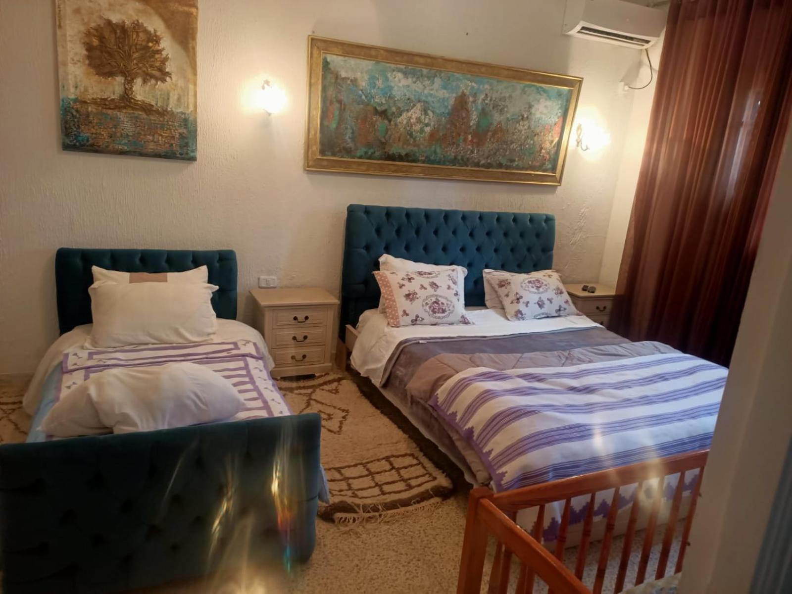 Casa Zitouna - Guest House - Kef, Tunisia El Kef Ngoại thất bức ảnh