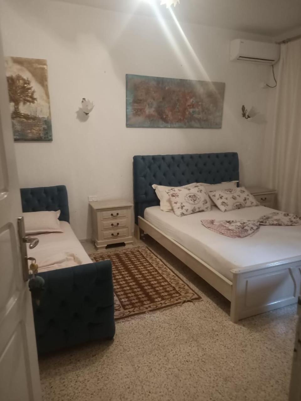 Casa Zitouna - Guest House - Kef, Tunisia El Kef Ngoại thất bức ảnh