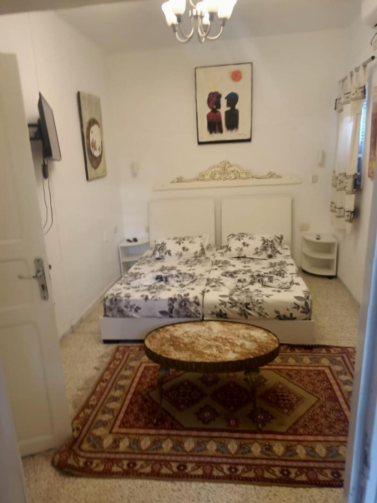 Casa Zitouna - Guest House - Kef, Tunisia El Kef Ngoại thất bức ảnh